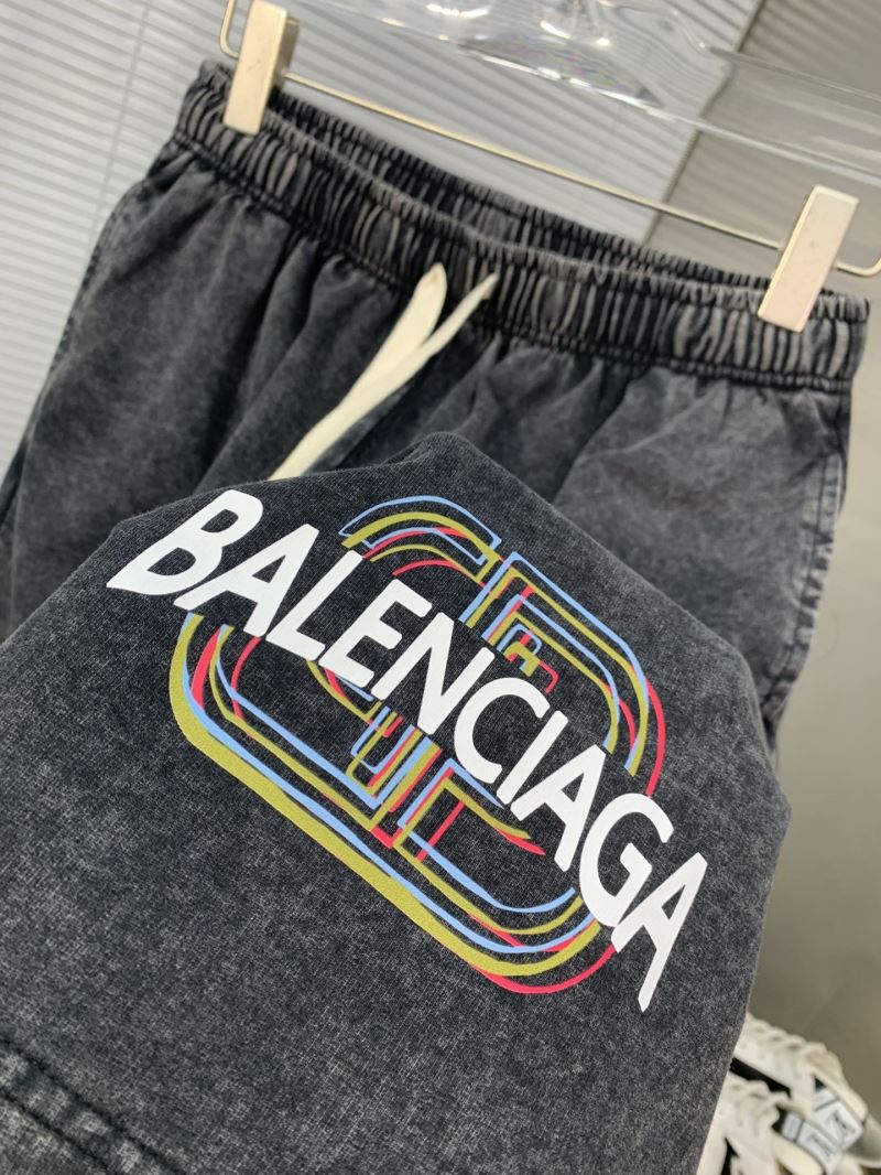 Balenciaga Short Pants